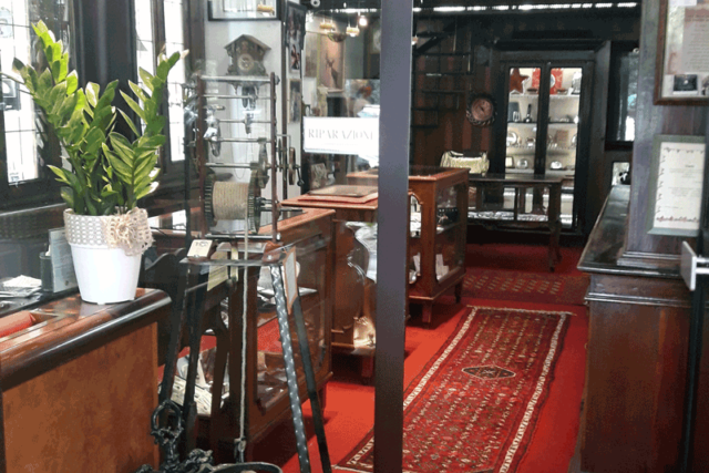 Gioielleria Ruggieri