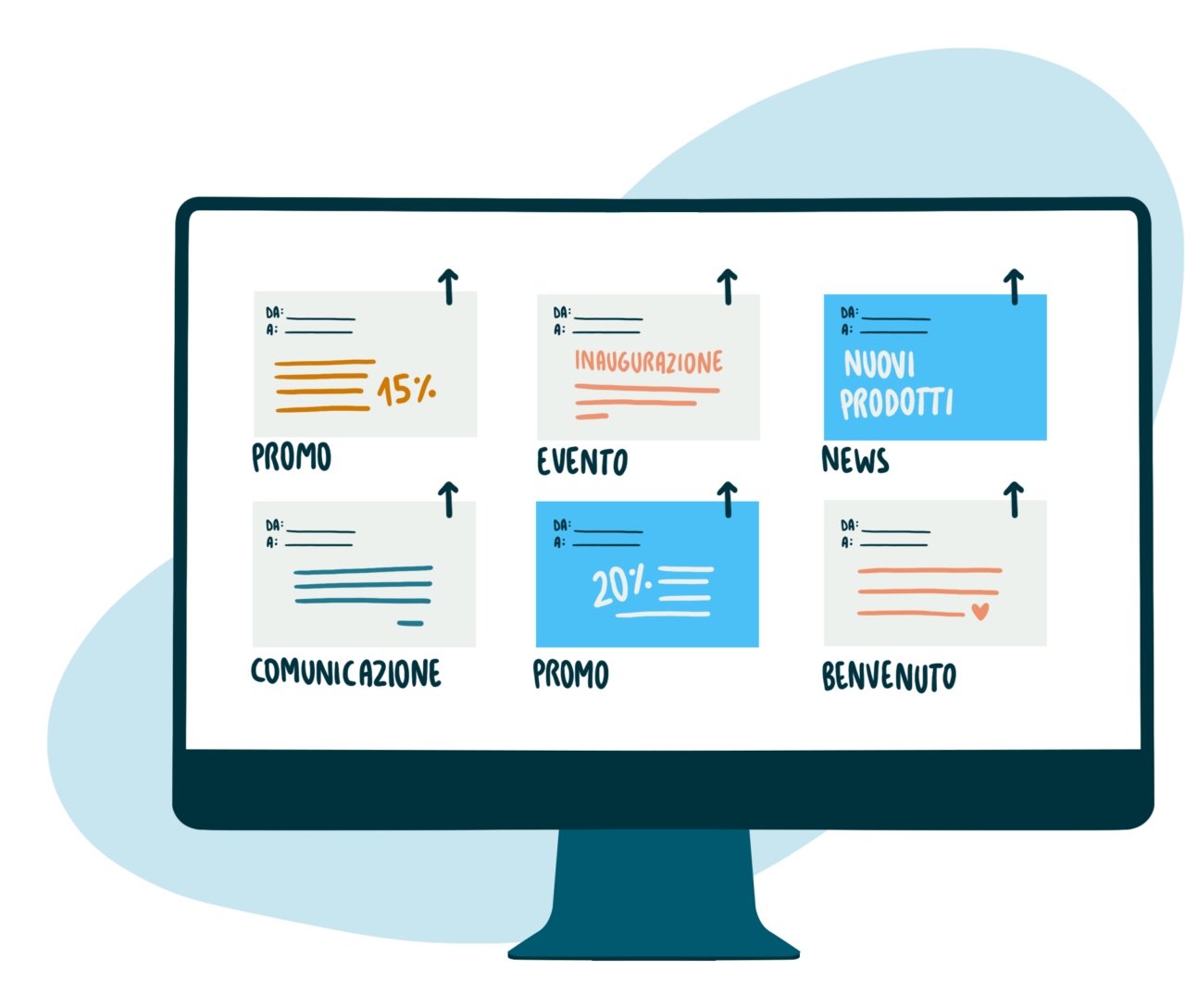 Comunicazioni-pre-impostate-con-la-piattaforma-b-more
