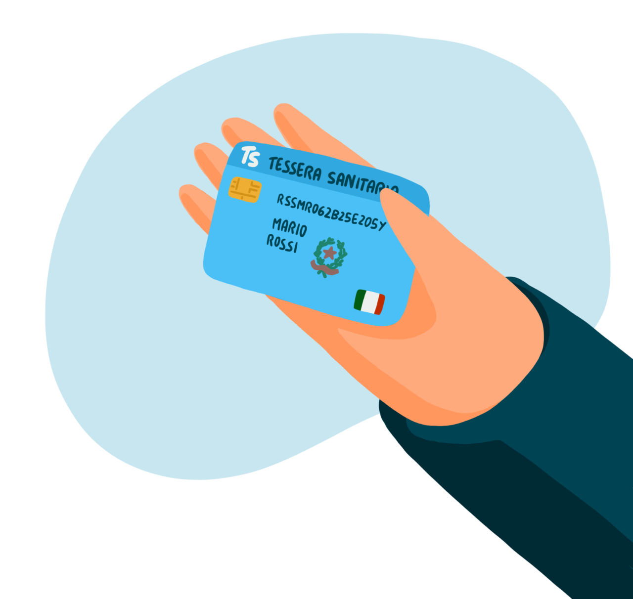 Tutti-per-uno-e-una-per-tutti-con-la-tessera-fedelta-e-sanitaria-b-more